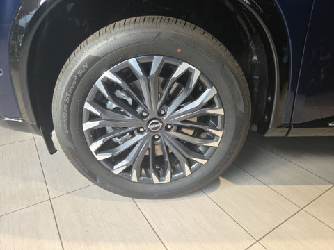 Ansicht 19 - Neuwagen Fahrzeug, Modell X-Trail der Marke Nissan von Verkäufer Auto Center Heddier GmbH