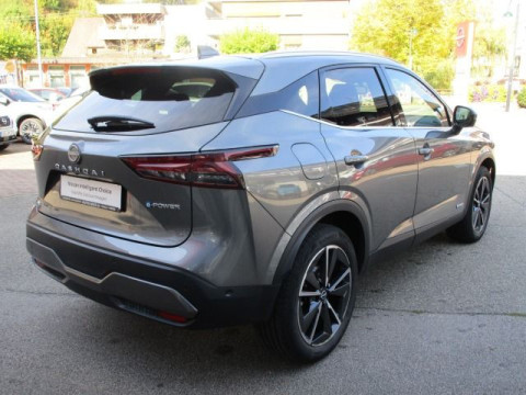 Ansicht 4 - Gebrauchtwagen Fahrzeug, Modell Qashqai der Marke Nissan von Verkäufer Autohaus Muz GmbH