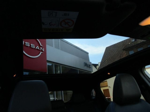 Ansicht 11 - Gebrauchtwagen Fahrzeug, Modell Qashqai der Marke Nissan von Verkäufer Autohaus Muz GmbH