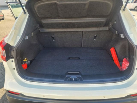 Ansicht 13 - Gebrauchtwagen Fahrzeug, Modell Qashqai der Marke Nissan von Verkäufer Autohaus Barkschat GmbH