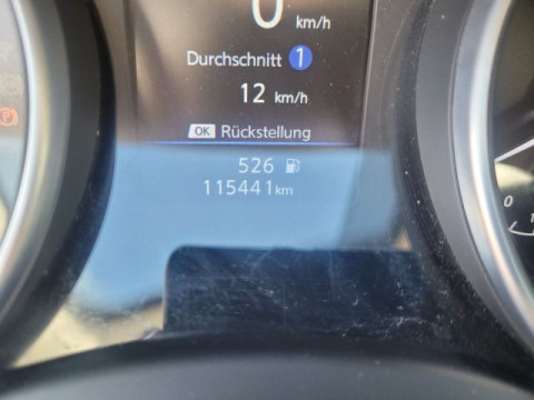 Ansicht 15 - Gebrauchtwagen Fahrzeug, Modell Qashqai der Marke Nissan von Verkäufer Autohaus Barkschat GmbH