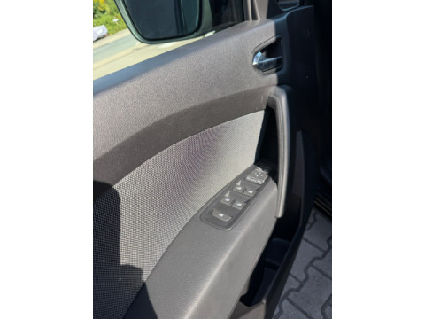 Ansicht 4 - Gebrauchtwagen Fahrzeug, Modell Townstar der Marke Nissan von Verkäufer Auto Knerr GmbH