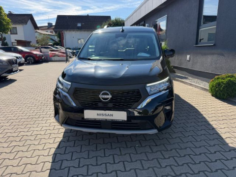 Ansicht 18 - Gebrauchtwagen Fahrzeug, Modell Townstar der Marke Nissan von Verkäufer Auto Knerr GmbH
