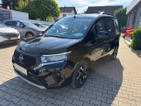 Ansicht 19 - Gebrauchtwagen Fahrzeug, Modell Townstar der Marke Nissan von Verkäufer Auto Knerr GmbH