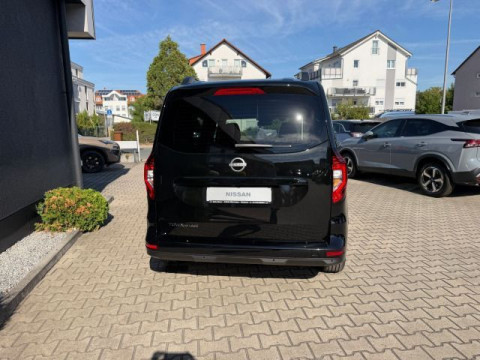 Ansicht 20 - Gebrauchtwagen Fahrzeug, Modell Townstar der Marke Nissan von Verkäufer Auto Knerr GmbH