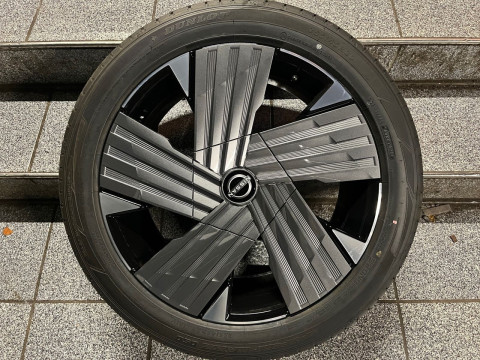 Ansicht 15 - Gebrauchtwagen Fahrzeug, Modell Ariya der Marke Nissan von Verkäufer Autohaus Pötzinger GmbH