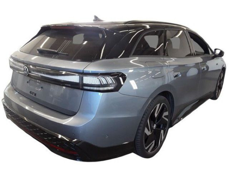 Bild 2: Volkswagen ID.7 Tourer 4M GTX NAVI AHK MATRIX PANO HuD