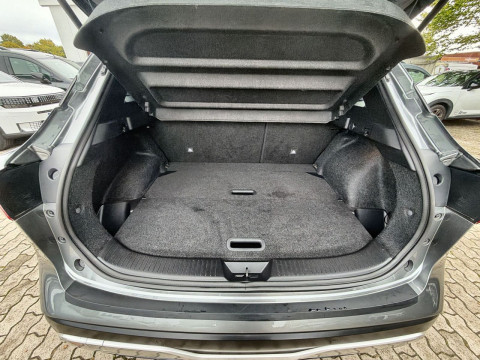 Ansicht 16 - Gebrauchtwagen Fahrzeug, Modell Qashqai der Marke Nissan von Verkäufer Mattern GmbH