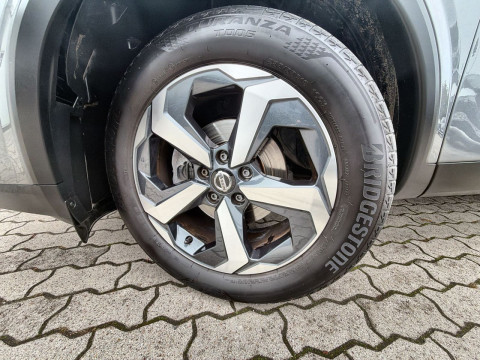 Ansicht 17 - Gebrauchtwagen Fahrzeug, Modell Qashqai der Marke Nissan von Verkäufer Mattern GmbH