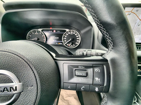 Ansicht 27 - Gebrauchtwagen Fahrzeug, Modell Qashqai der Marke Nissan von Verkäufer Mattern GmbH