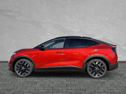 Ansicht 2 - Neuwagen Fahrzeug, Modell Leaf der Marke Nissan von Verkäufer MGS Motor Gruppe Sticht GmbH & Co. KG