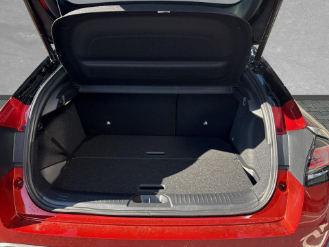 Ansicht 5 - Neuwagen Fahrzeug, Modell Leaf der Marke Nissan von Verkäufer MGS Motor Gruppe Sticht GmbH & Co. KG