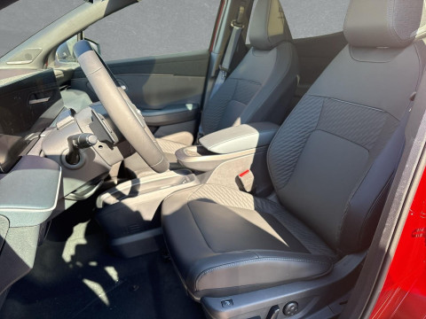 Ansicht 6 - Neuwagen Fahrzeug, Modell Leaf der Marke Nissan von Verkäufer MGS Motor Gruppe Sticht GmbH & Co. KG