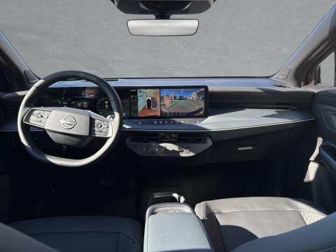 Ansicht 7 - Neuwagen Fahrzeug, Modell Leaf der Marke Nissan von Verkäufer MGS Motor Gruppe Sticht GmbH & Co. KG