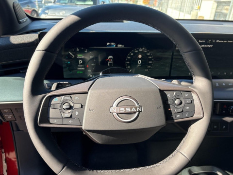 Ansicht 10 - Neuwagen Fahrzeug, Modell Leaf der Marke Nissan von Verkäufer MGS Motor Gruppe Sticht GmbH & Co. KG