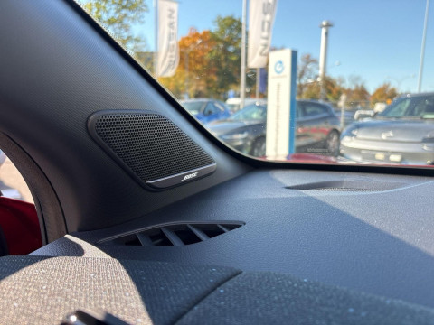 Ansicht 13 - Neuwagen Fahrzeug, Modell Leaf der Marke Nissan von Verkäufer MGS Motor Gruppe Sticht GmbH & Co. KG