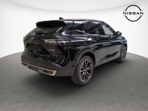 Ansicht 5 - Gebrauchtwagen Fahrzeug, Modell Qashqai der Marke Nissan von Verkäufer Autohaus Lich GmbH