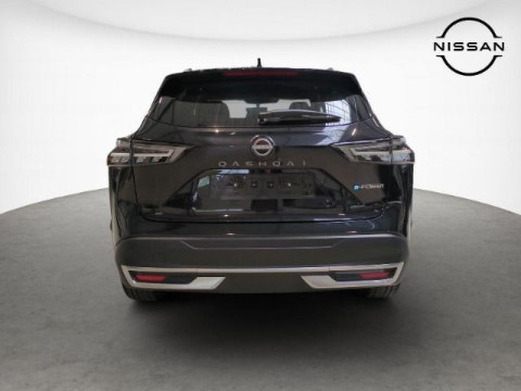 Ansicht 6 - Gebrauchtwagen Fahrzeug, Modell Qashqai der Marke Nissan von Verkäufer Autohaus Lich GmbH