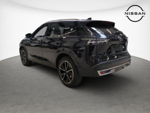 Ansicht 7 - Gebrauchtwagen Fahrzeug, Modell Qashqai der Marke Nissan von Verkäufer Autohaus Lich GmbH