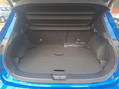 Ansicht 12 - Gebrauchtwagen Fahrzeug, Modell Qashqai der Marke Nissan von Verkäufer Auto-Center Wegener GmbH - Filiale Nauen