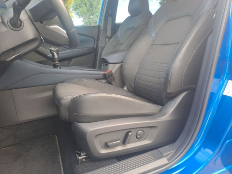 Ansicht 13 - Gebrauchtwagen Fahrzeug, Modell Qashqai der Marke Nissan von Verkäufer Auto-Center Wegener GmbH - Filiale Nauen