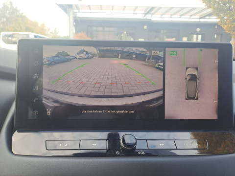 Ansicht 14 - Gebrauchtwagen Fahrzeug, Modell Qashqai der Marke Nissan von Verkäufer Auto-Center Wegener GmbH - Filiale Nauen