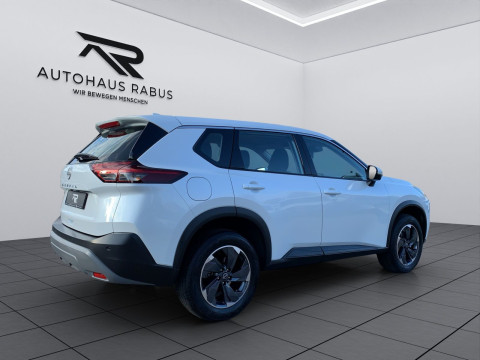 Ansicht 8 - Gebrauchtwagen Fahrzeug, Modell X-Trail der Marke Nissan von Verkäufer Autohaus Rabus GmbH