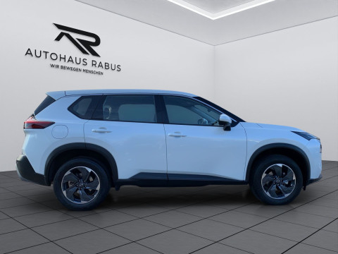Ansicht 9 - Gebrauchtwagen Fahrzeug, Modell X-Trail der Marke Nissan von Verkäufer Autohaus Rabus GmbH