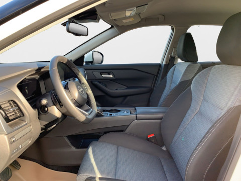 Ansicht 11 - Gebrauchtwagen Fahrzeug, Modell X-Trail der Marke Nissan von Verkäufer Autohaus Rabus GmbH