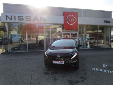 Ansicht 2 - Gebrauchtwagen Fahrzeug, Modell Ariya der Marke Nissan von Verkäufer Autohaus Muz GmbH