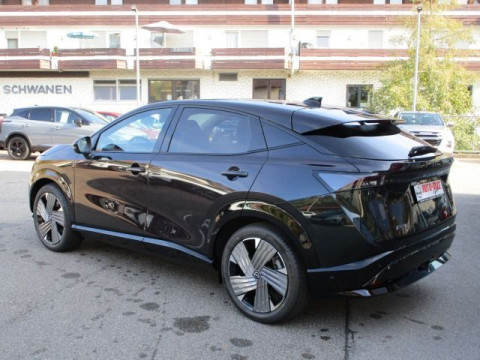 Ansicht 5 - Gebrauchtwagen Fahrzeug, Modell Ariya der Marke Nissan von Verkäufer Autohaus Muz GmbH