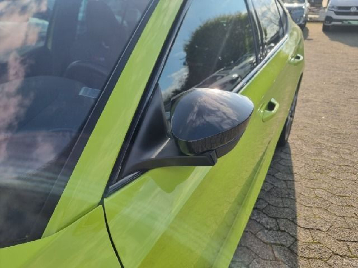 Skoda Octavia 2.0 TSI RS Plus LED SHZ KLIMA KAM HUD - Bild 5