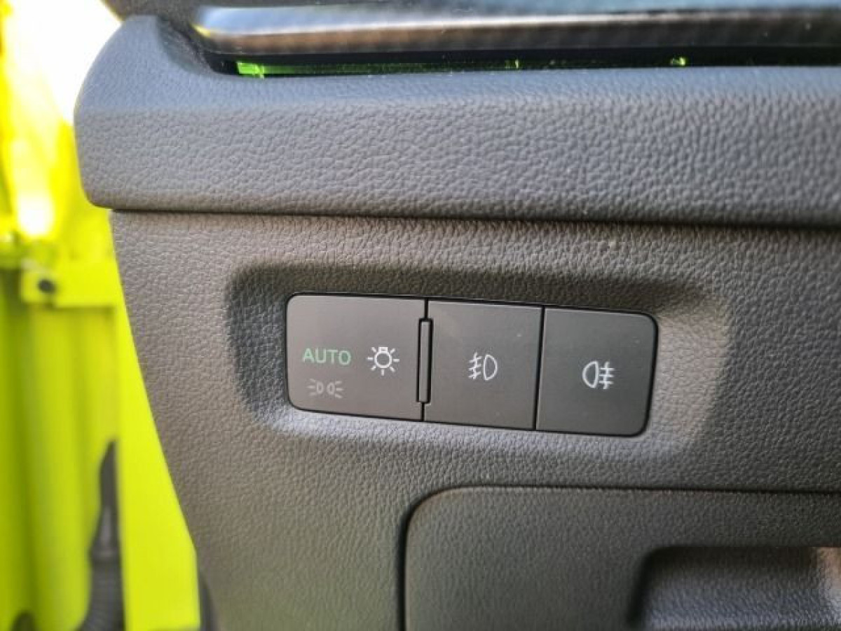 Skoda Octavia 2.0 TSI RS Plus LED SHZ KLIMA KAM HUD - Bild 26