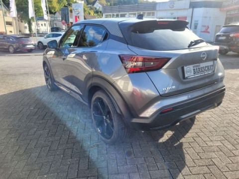 Ansicht 8 - Gebrauchtwagen Fahrzeug, Modell Juke der Marke Nissan von Verkäufer Autohaus Barkschat GmbH