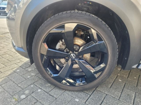 Ansicht 10 - Gebrauchtwagen Fahrzeug, Modell Juke der Marke Nissan von Verkäufer Autohaus Barkschat GmbH