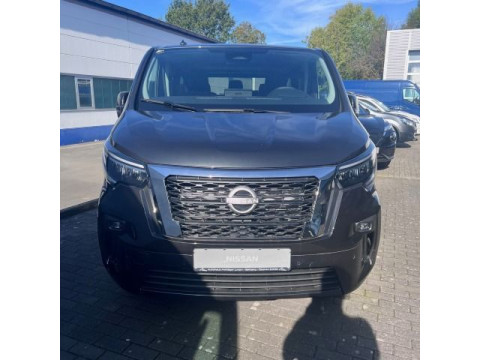 Ansicht 5 - Gebrauchtwagen Fahrzeug, Modell Primastar der Marke Nissan von Verkäufer AF Automobile GmbH (Mattern)
