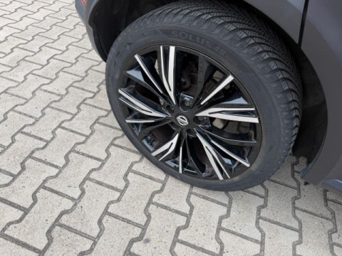 Ansicht 10 - Gebrauchtwagen Fahrzeug, Modell Juke der Marke Nissan von Verkäufer Auto Knerr GmbH