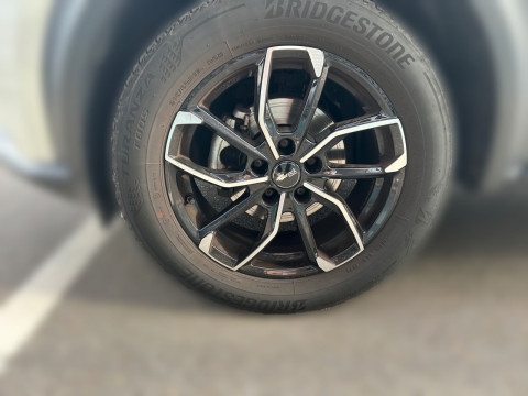 Ansicht 5 - Gebrauchtwagen Fahrzeug, Modell Juke der Marke Nissan von Verkäufer Autohaus Ebner GmbH