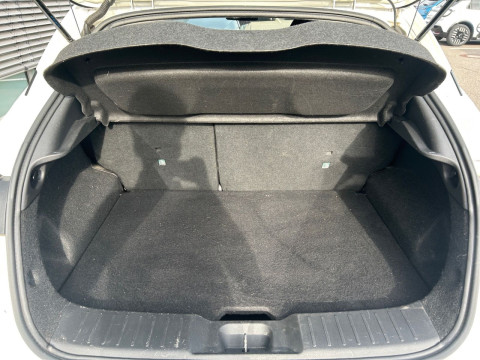 Ansicht 11 - Gebrauchtwagen Fahrzeug, Modell Juke der Marke Nissan von Verkäufer Autohaus Ebner GmbH