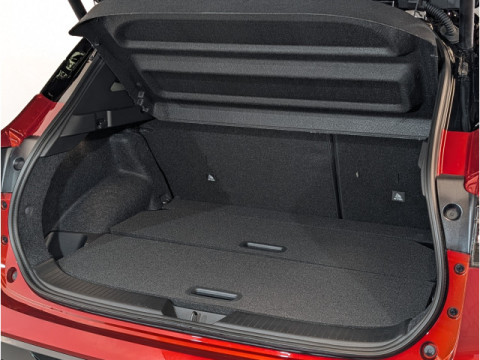 Ansicht 11 - Neuwagen Fahrzeug, Modell Qashqai der Marke Nissan von Verkäufer Autohaus Thalmann GmbH