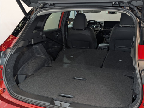 Ansicht 12 - Neuwagen Fahrzeug, Modell Qashqai der Marke Nissan von Verkäufer Autohaus Thalmann GmbH