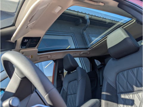 Ansicht 19 - Neuwagen Fahrzeug, Modell Qashqai der Marke Nissan von Verkäufer Autohaus Thalmann GmbH