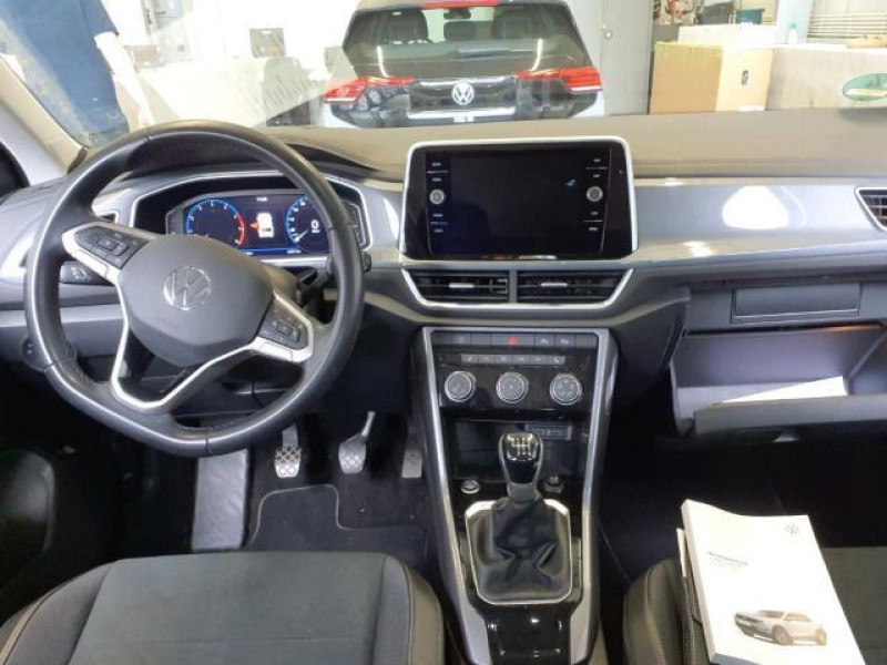 Bild 3: Volkswagen T-Roc 1.0 TSI STYLE SITZHZG PDC LED KLIMA