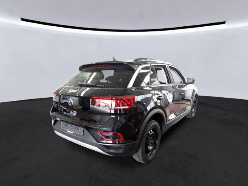 Bild 2: Volkswagen T-Roc 1.0 TSI LIFE NAVI SITZHZG PDC KLIMA
