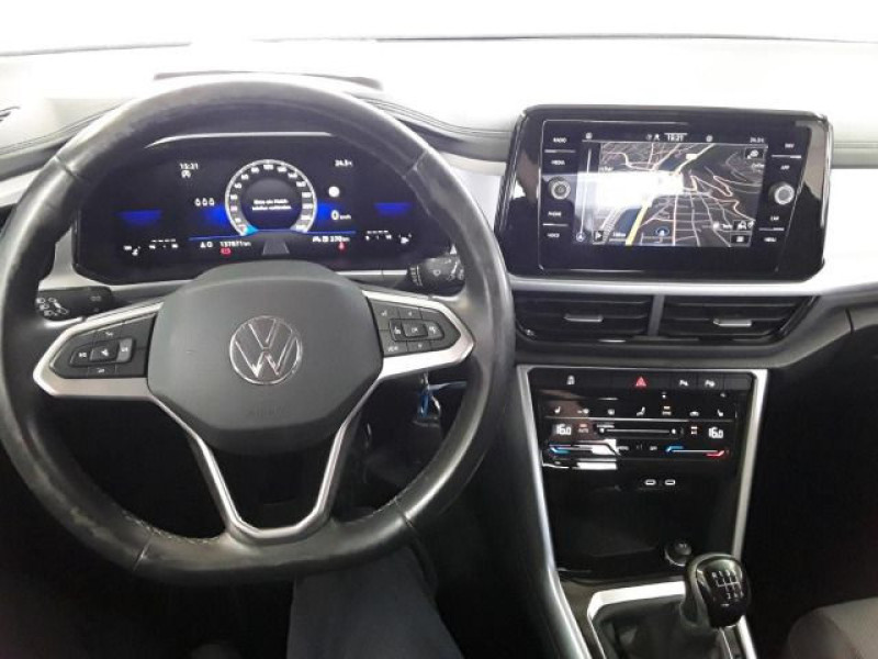 Bild 4: Volkswagen T-Roc 1.0 TSI LIFE NAVI SITZHZG PDC KLIMA
