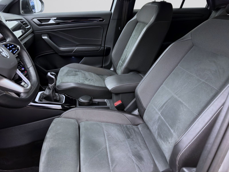 Bild 9: Volkswagen T-Roc 1.0 TSI R-LINE AHK KAMERA NAVI LED+