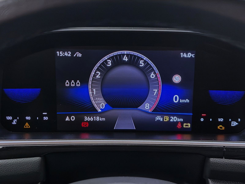 Bild 12: Volkswagen T-Roc 1.0 TSI R-LINE AHK KAMERA NAVI LED+