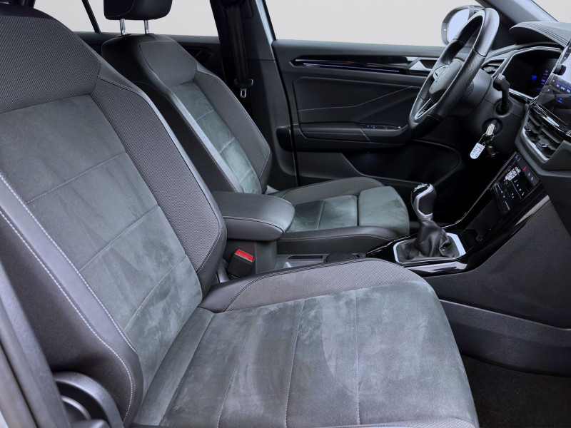 Bild 16: Volkswagen T-Roc 1.0 TSI R-LINE AHK KAMERA NAVI LED+