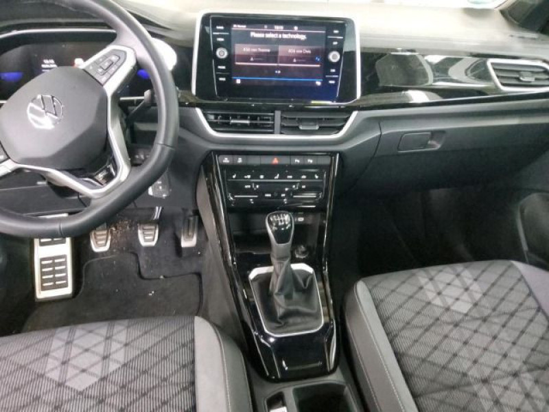 Bild 3: Volkswagen T-Roc 1.0 TSI R-LINE PANO AHK SITZHZG PDC