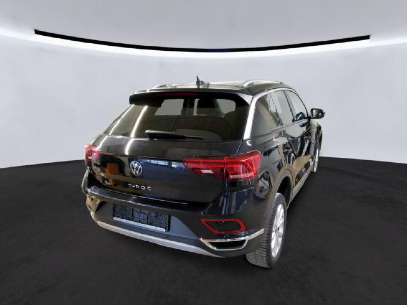 Bild 2: Volkswagen T-Roc 1.0 TSI STYLE NAVI SITZHZG PDC LED+